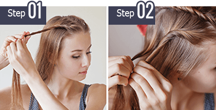 Nourished Hairstyle